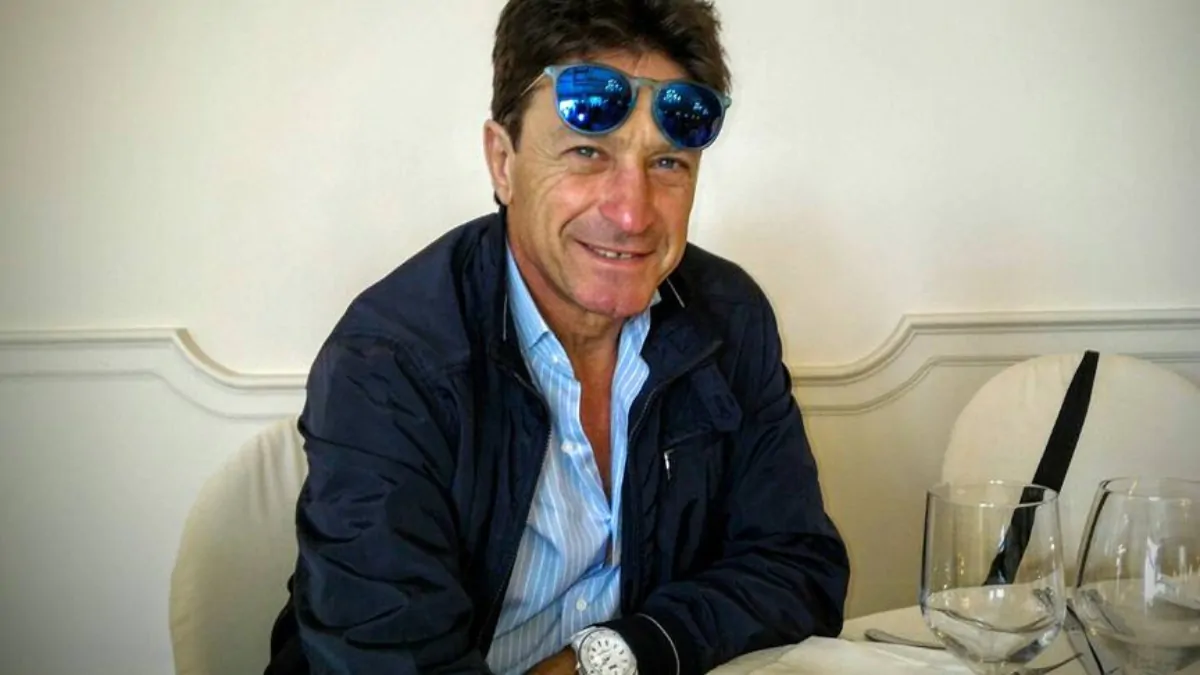Maurizio Cerrato