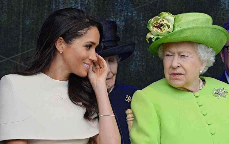 Meghan Markle