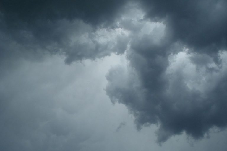 Meteo colpa di coda inverno