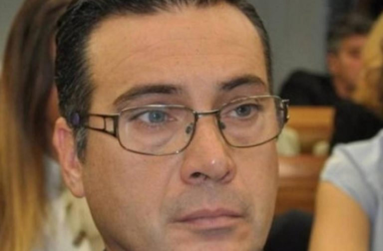 Militare italiano arrestato colleghi