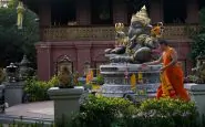 Thailandia, monaco buddista si decapita: lo aveva deciso anni prima