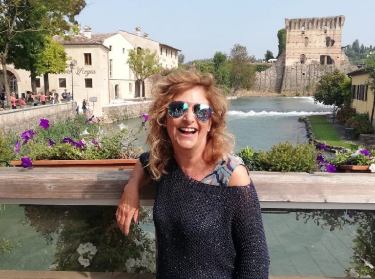Nicoletta Moratti