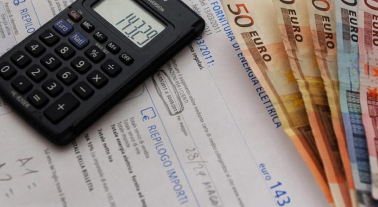 Bollette mutuo Istat