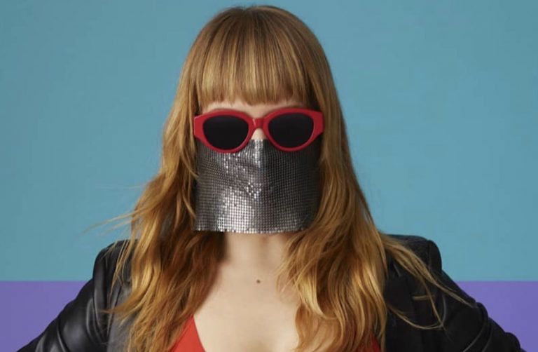 Myss Keta senza maschera