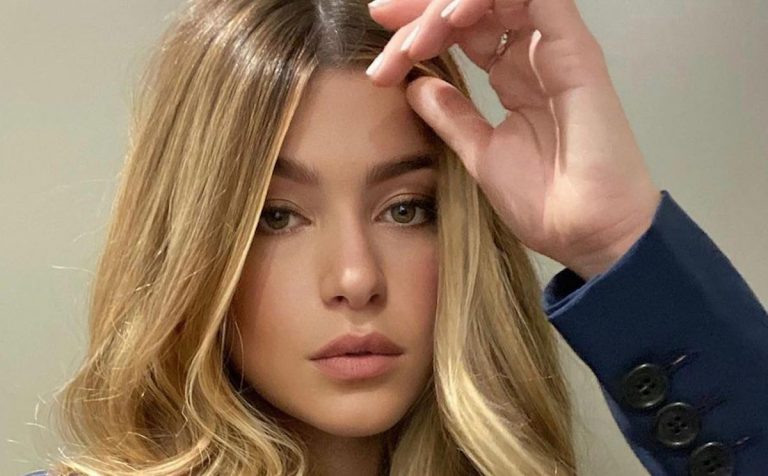 Natalia Paragoni