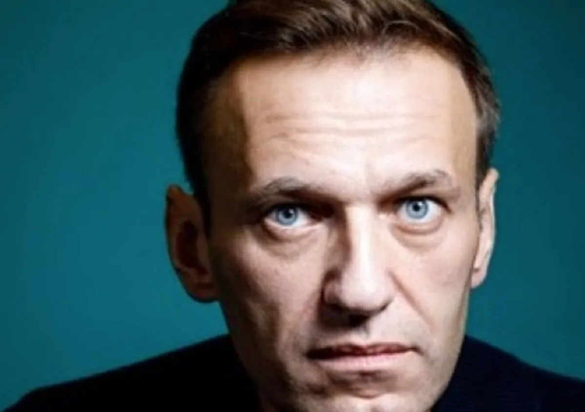 Alexei Navalny