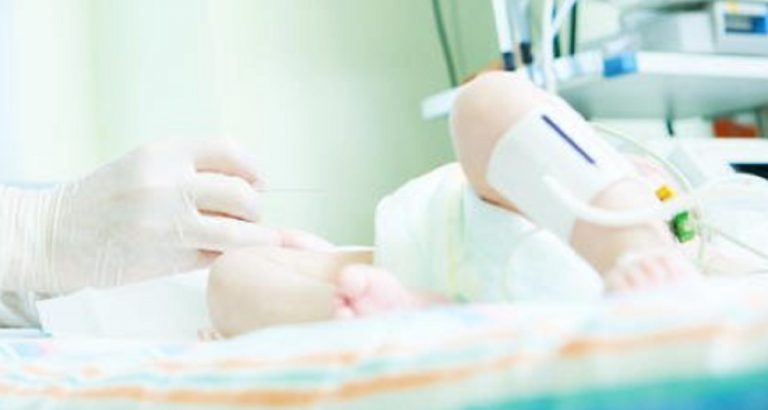 Neonata rianimazione covid