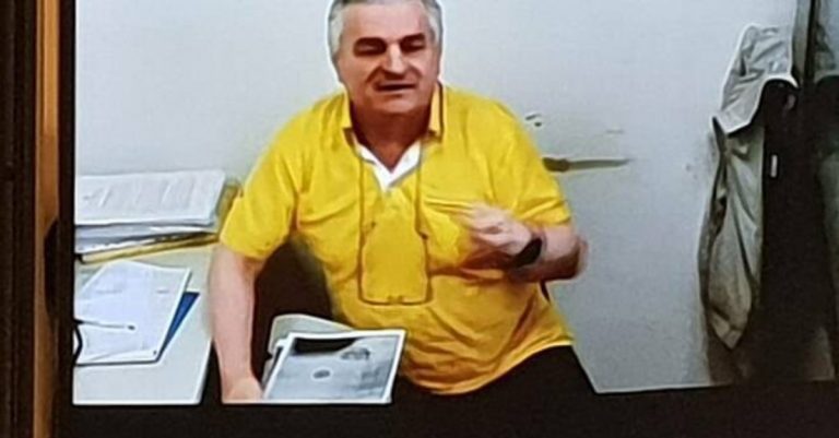 Nicolino Grande Aracri