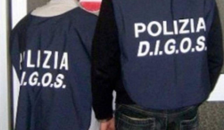 Nizza arrestato complice