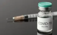 Andamento vaccinazioni over 80