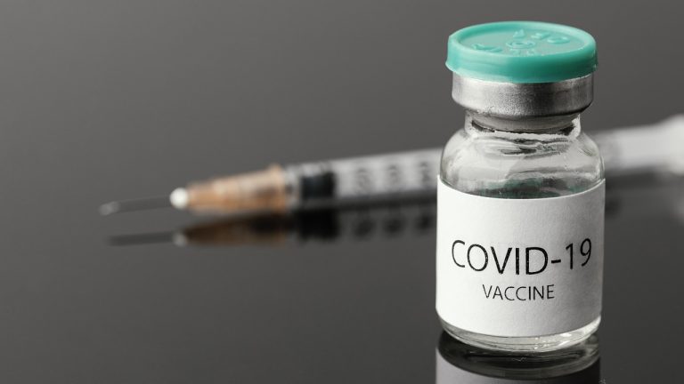 Andamento vaccinazioni over 80