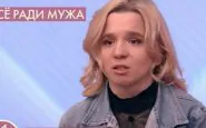 Olesya Rostova avvocato Piera Maggio