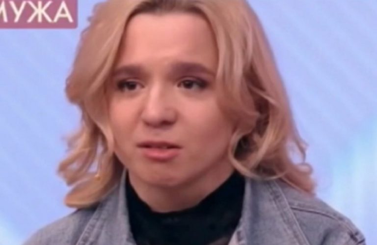 Olesya Rostova test dna