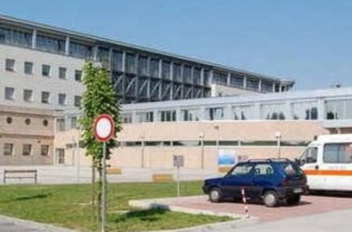 L'ospedale di Dolo