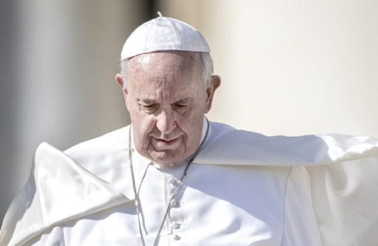 Papa Bergoglio