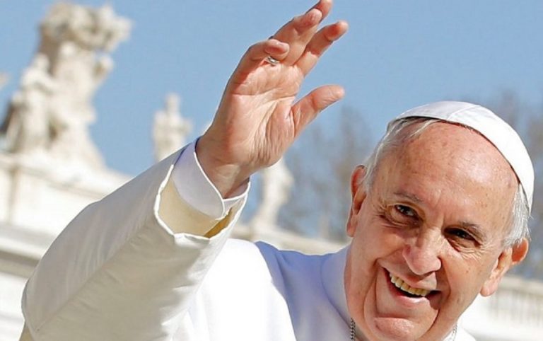 Papa Francesco
