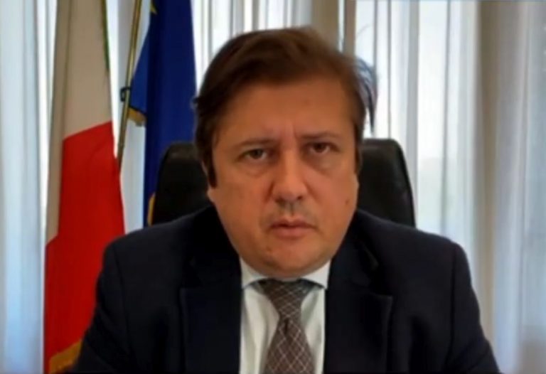 Pierpaolo Sileri