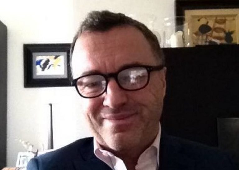 Maurizio Pistocchi