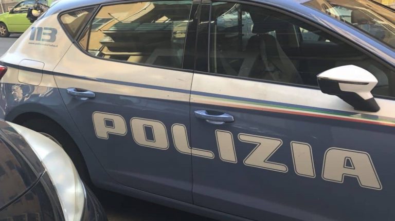 Polizia