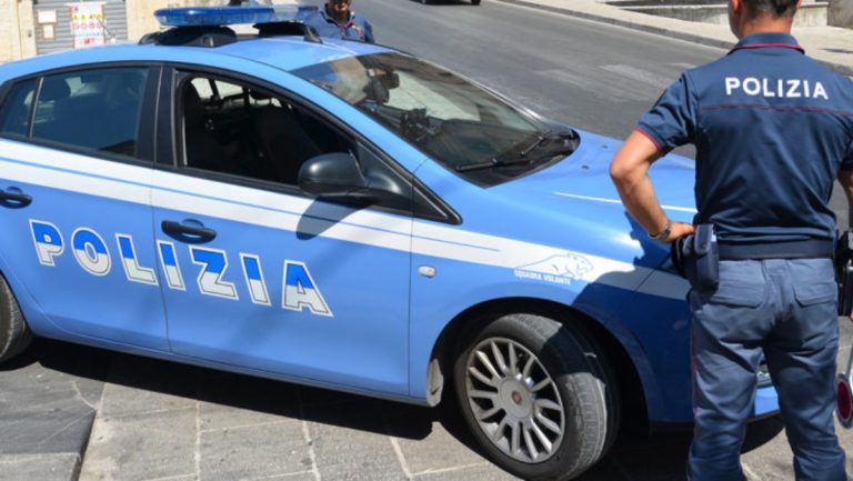 Polizia