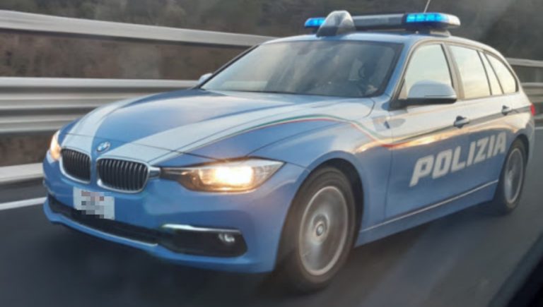 Polizia