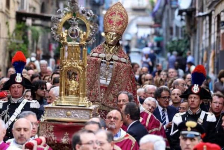 Napoli