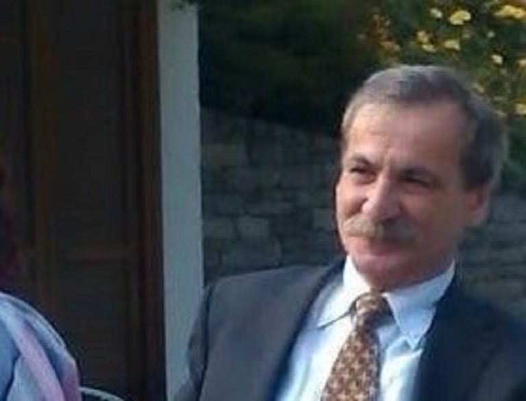 Il professor Pitorri ha accusato un malore durante la dad