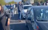 Protesta ristoratori a1