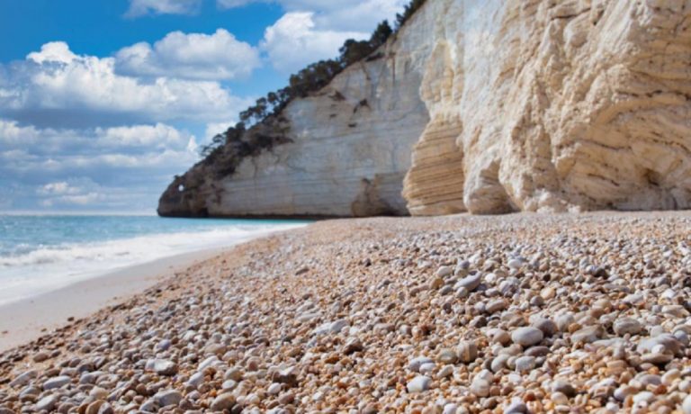 Puglia stagione estiva 2021