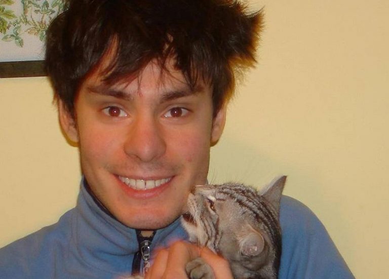 Giulio Regeni