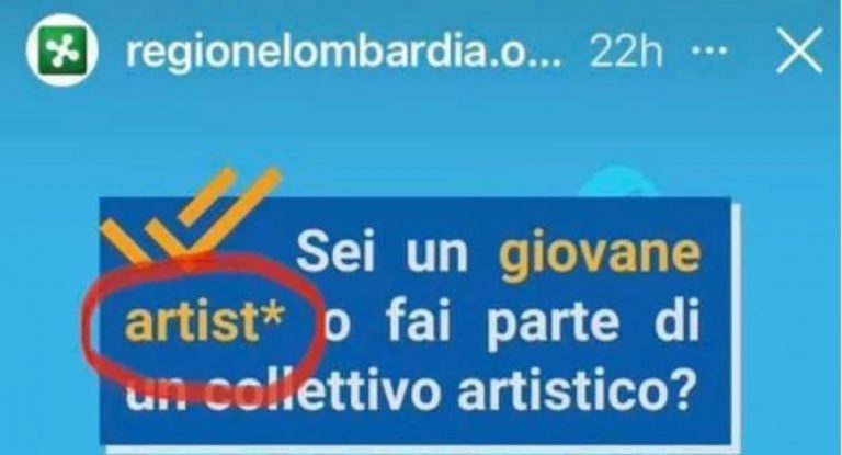Regione Lombardia
