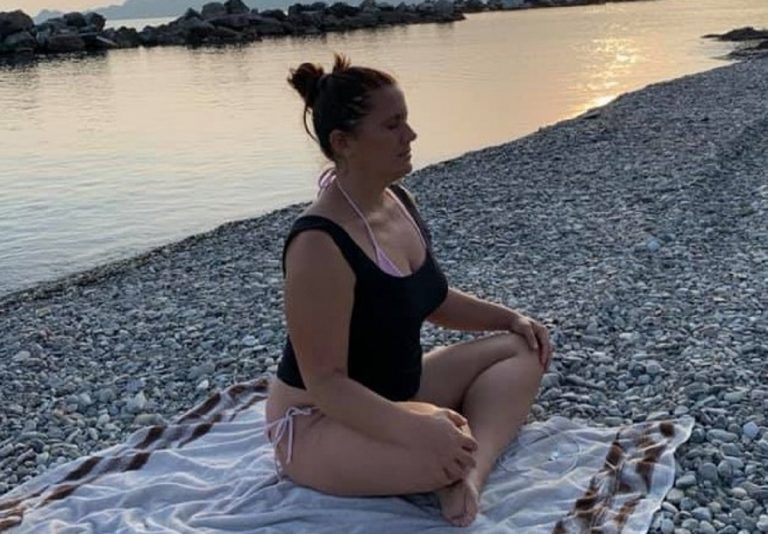 La povera Roberta Repetto