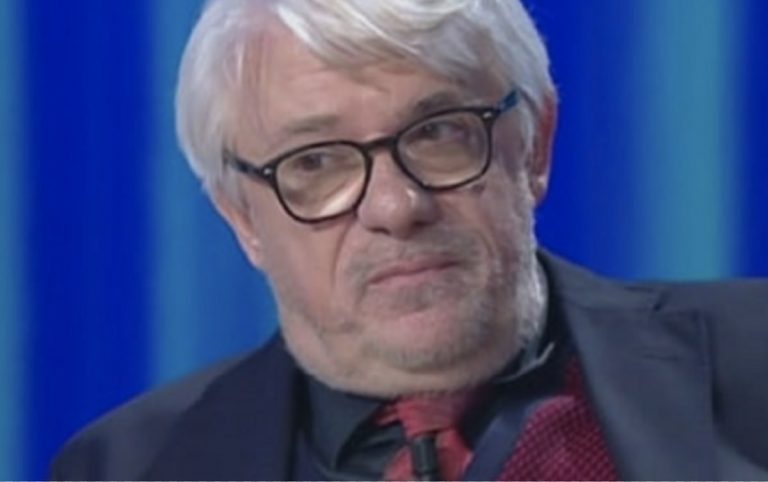 Ricky Tognazzi Pipitone