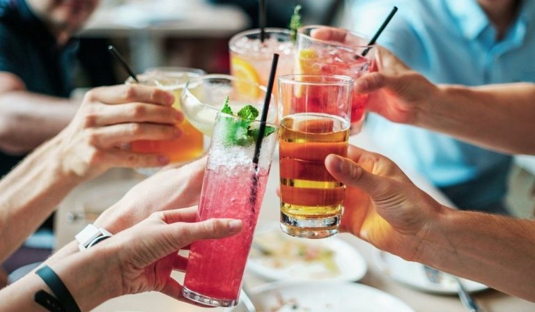 Ristoranti aperti a pranzo