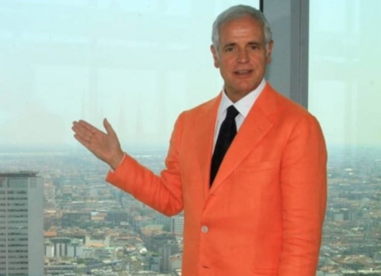 Roberto Formigoni