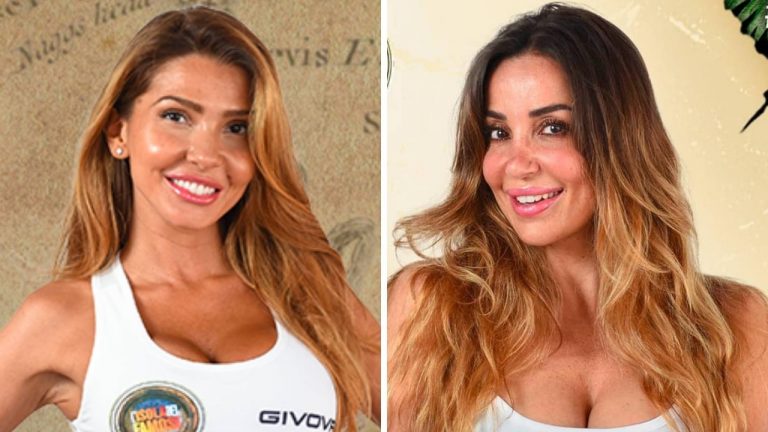 Rosaria Cannavò e Manuela Ferrera