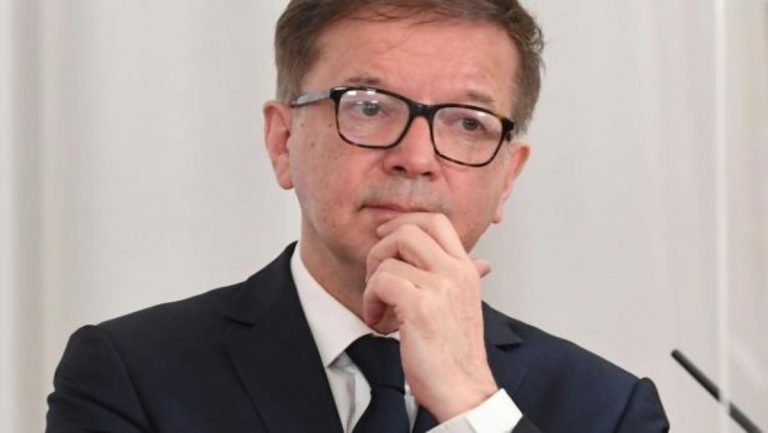 Rudolf Anschober