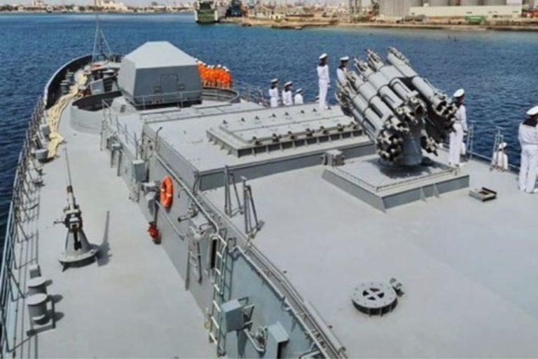 Russia Ucraina navi Usa