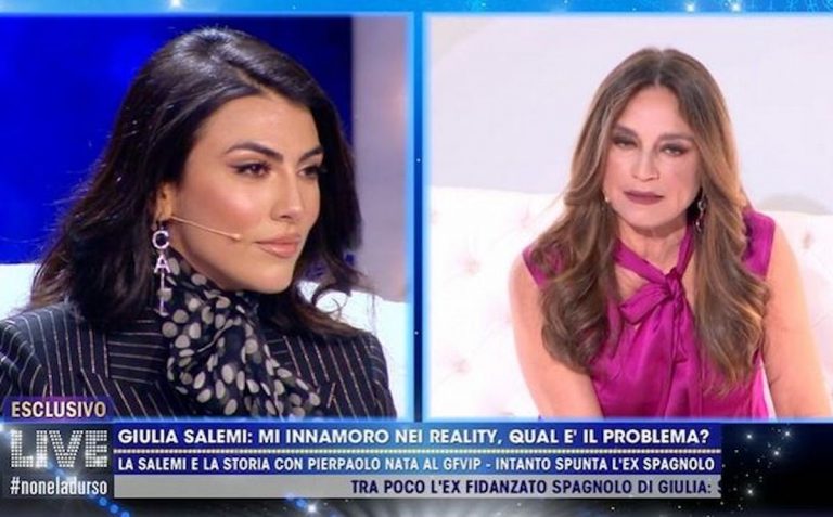 Giulia Salemi Collovati