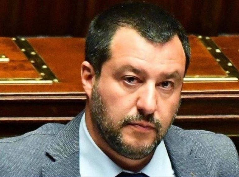 Sondaggi politici: cala la Lega