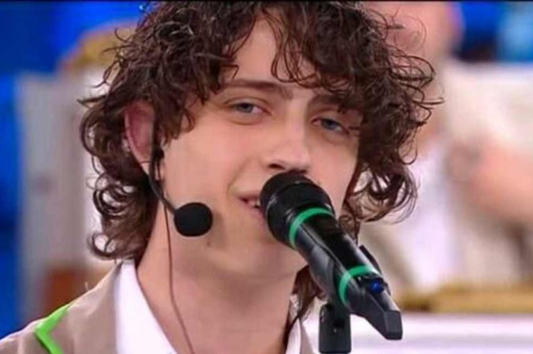 Sangiovanni platino