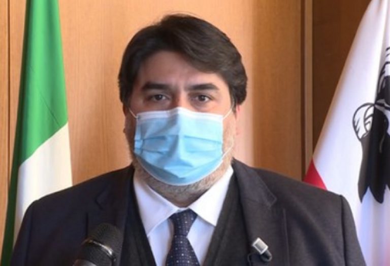 Sardegna cosa sta succedendo