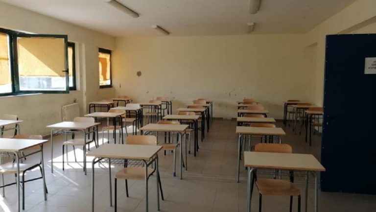 Da lunedì 8 studenti su 10 saranno a scuola in presenza