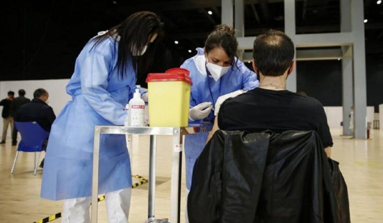 sabastiani (Cnr), fa un'analisi della campagna vaccinale nel nostro paese e delle riaperture