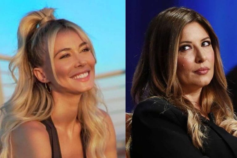 Selvaggia Lucarelli Diletta Leotta