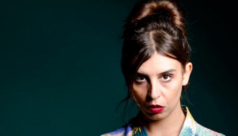 Serena Altavilla Morsa