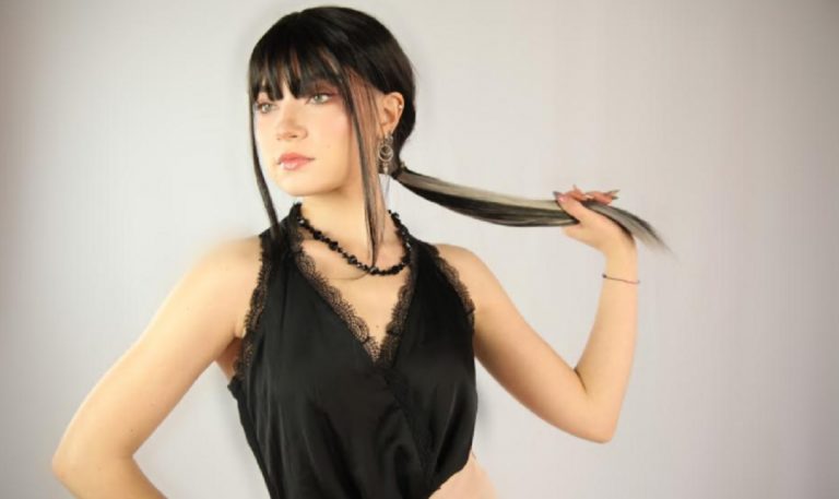 Serena Rigacci nuovo singolo