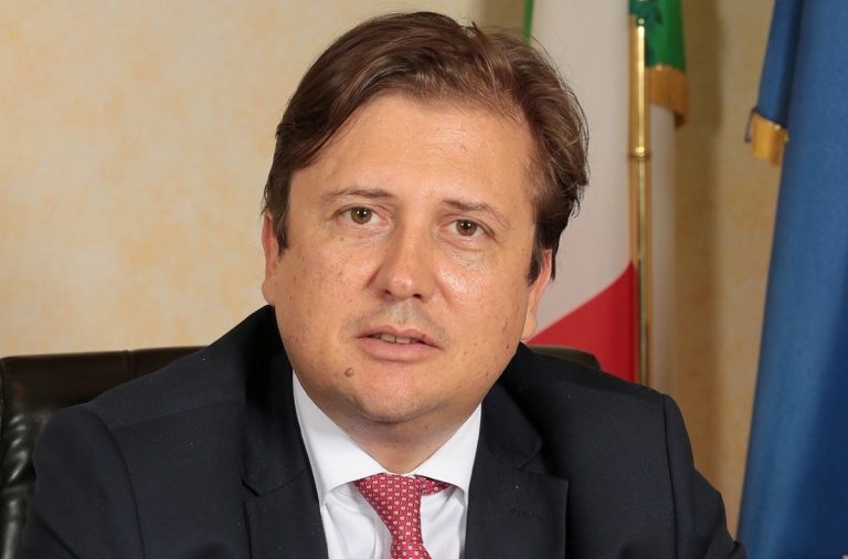 Pierpaolo Sileri, sottosegretario alla Salute