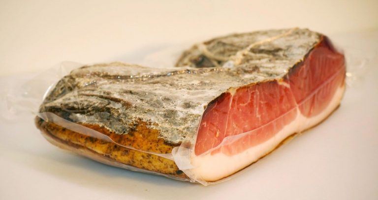 Speck ritirato