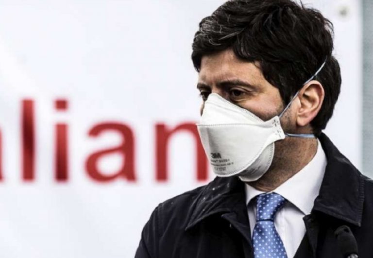 Speranza vaccini entro l'estate